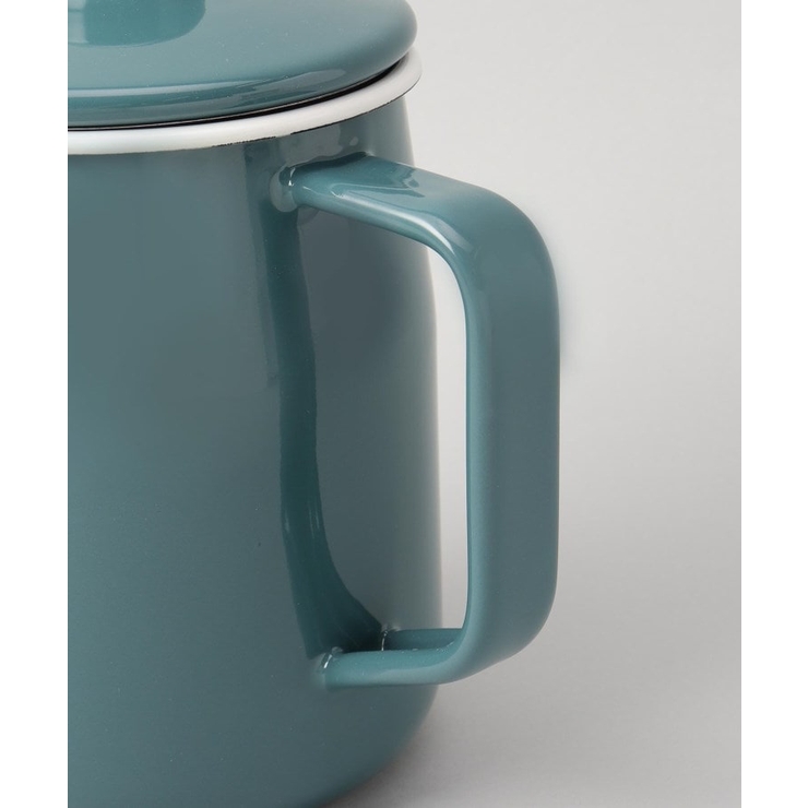 フィルト 1.0Lオイルポット BL ＜富士ホーロー＞ | 212 KITCHEN STORE | 詳細画像7 