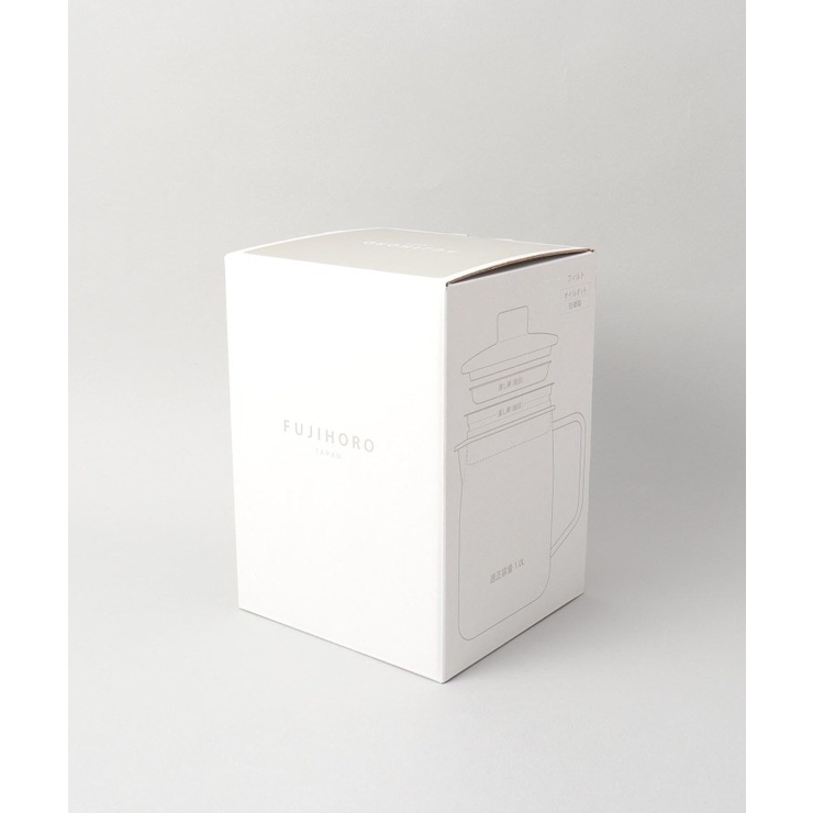 フィルト 1.0Lオイルポット BL ＜富士ホーロー＞ | 212 KITCHEN STORE | 詳細画像10 