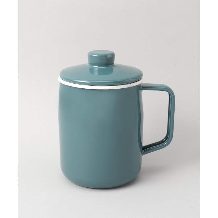 その他 | フィルト 1.0Lオイルポット BL ＜富士ホーロー＞ | 212 KITCHEN STORE