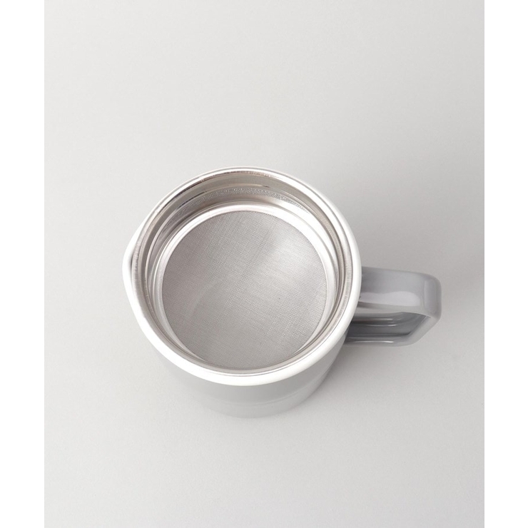 フィルト 1.0Lオイルポット LGY ＜富士ホーロー＞ | 212 KITCHEN STORE | 詳細画像4 