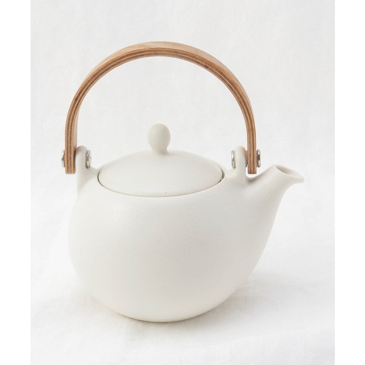 結 yui 土瓶・湯呑ギフト ＜SALIU サリウ＞ | 212 KITCHEN STORE | 詳細画像3 