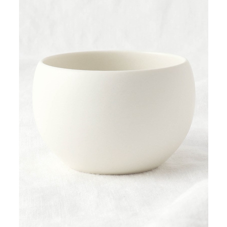 結カップ 小 白 ＜SALIU サリウ＞ | 212 KITCHEN STORE | 詳細画像2 