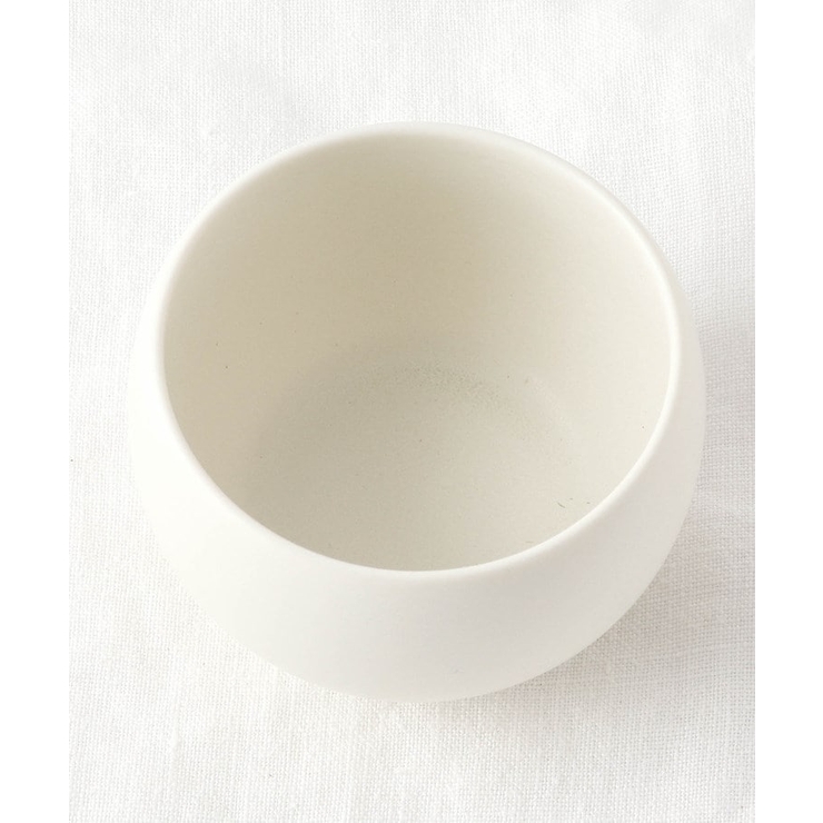 結カップ 小 白 ＜SALIU サリウ＞ | 212 KITCHEN STORE | 詳細画像3 