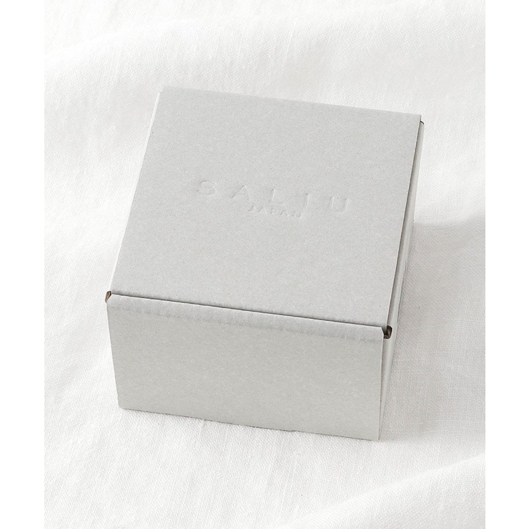 結カップ 小 白 ＜SALIU サリウ＞ | 212 KITCHEN STORE | 詳細画像6 
