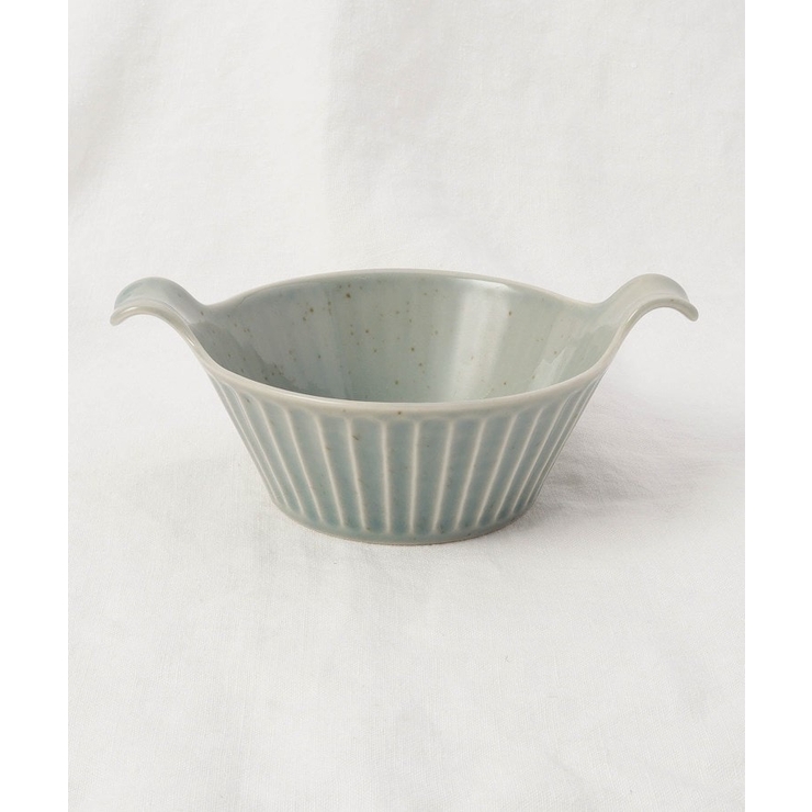 ぐりたん　1223 SOGI ラウンドグラタン GY[品番：WRDW0183990]｜212 KITCHEN