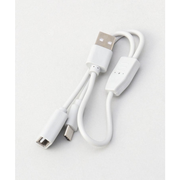 使い捨てないカイロ モバイルバッテリー機能付きDG | 212 KITCHEN STORE | 詳細画像3 