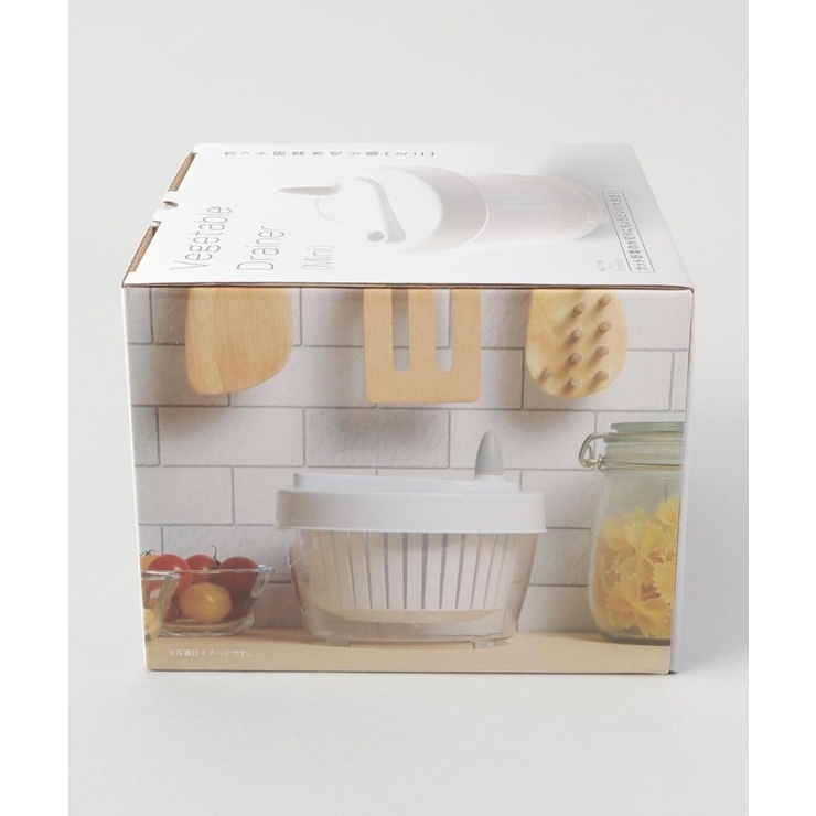 Simplice カット野菜水切り器(ミニ) | 212 KITCHEN STORE | 詳細画像13 