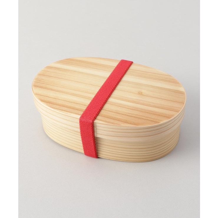 曲げわっぱ弁当 エンジョイ | 212 KITCHEN STORE | 詳細画像1 