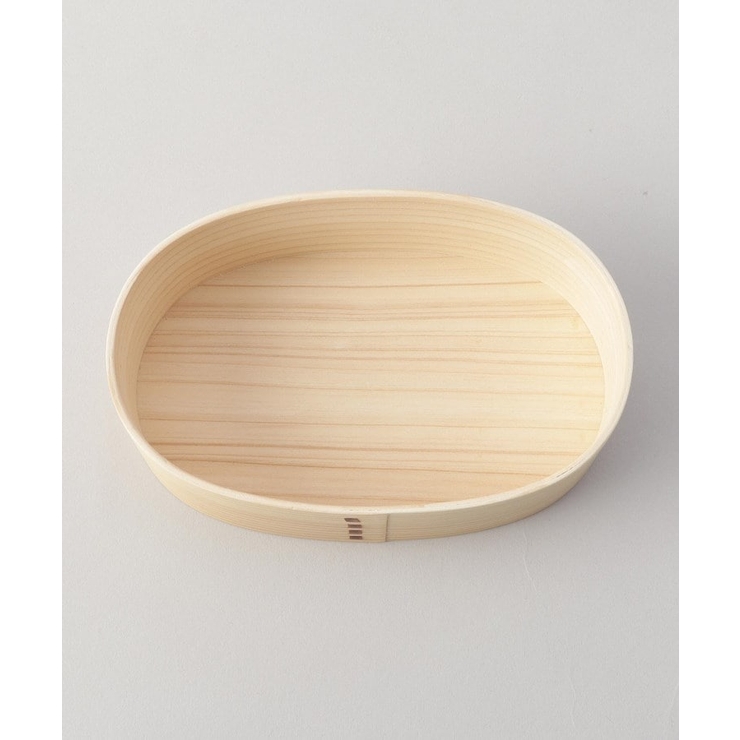 曲げわっぱ弁当 エンジョイ | 212 KITCHEN STORE | 詳細画像3 