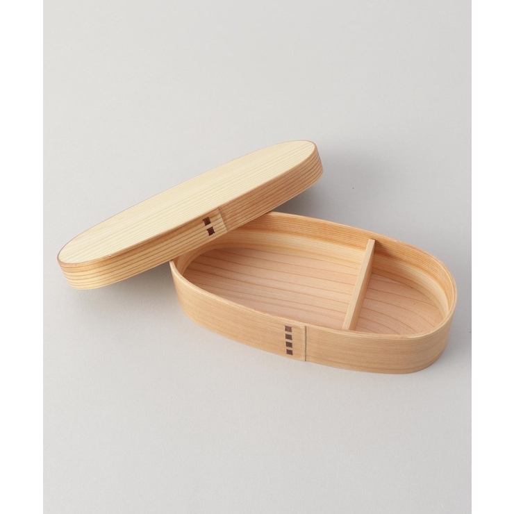 曲げわっぱ弁当 スリム | 212 KITCHEN STORE | 詳細画像2 
