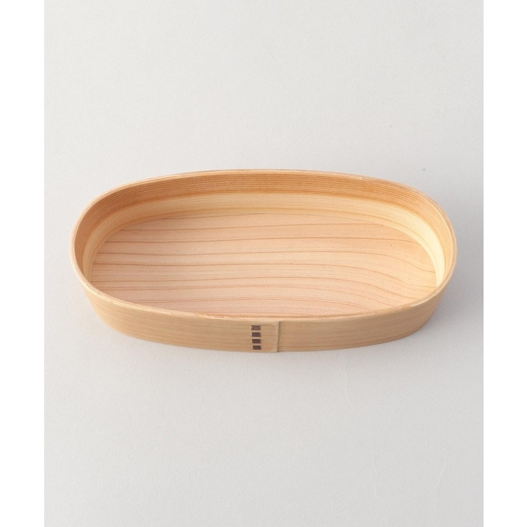 曲げわっぱ弁当 スリム | 212 KITCHEN STORE | 詳細画像3 