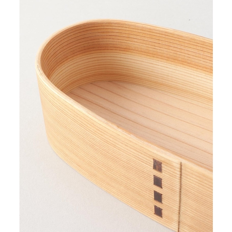 曲げわっぱ弁当 スリム | 212 KITCHEN STORE | 詳細画像4 