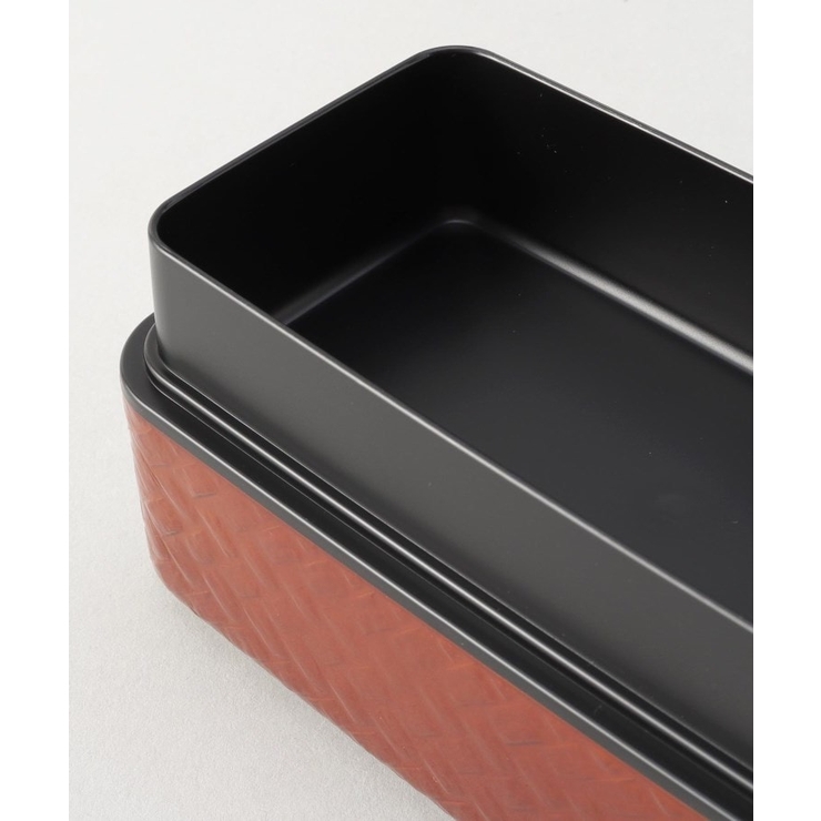 あじろ竹籠 はづき長角弁当箱 春慶 | 212 KITCHEN STORE | 詳細画像5 