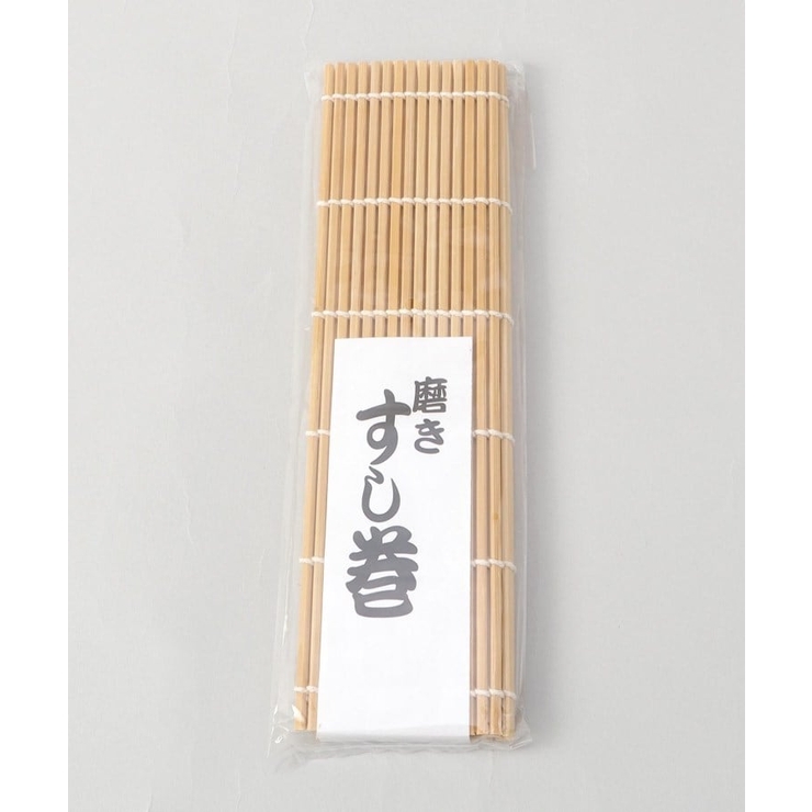 磨き竹巻寿 9寸 27×27cm | 212 KITCHEN STORE | 詳細画像3 