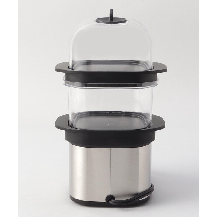 クイックミニスチーマー  ＜Russell Hobbs ラッセルホブス＞ | 212 KITCHEN STORE | 詳細画像2 