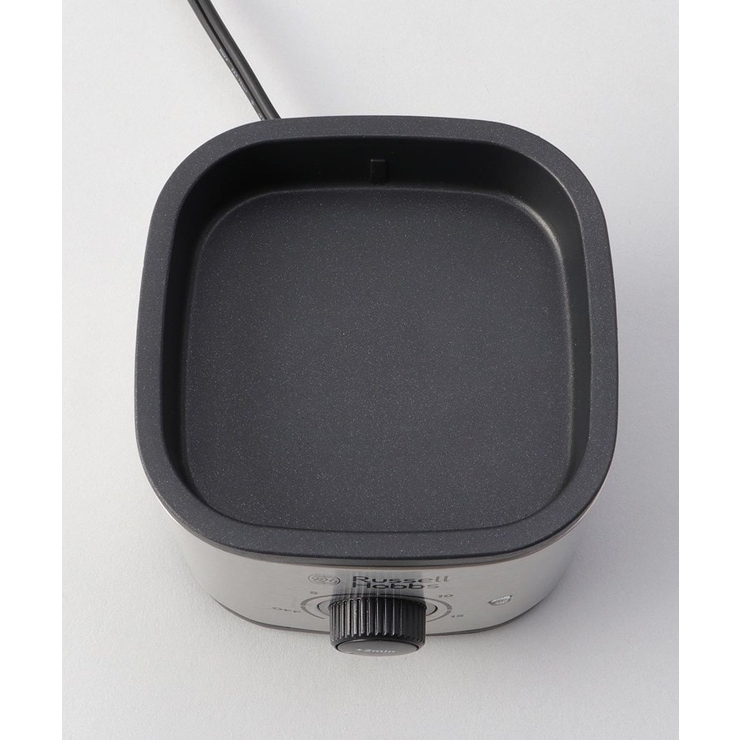 クイックミニスチーマー  ＜Russell Hobbs ラッセルホブス＞ | 212 KITCHEN STORE | 詳細画像5 