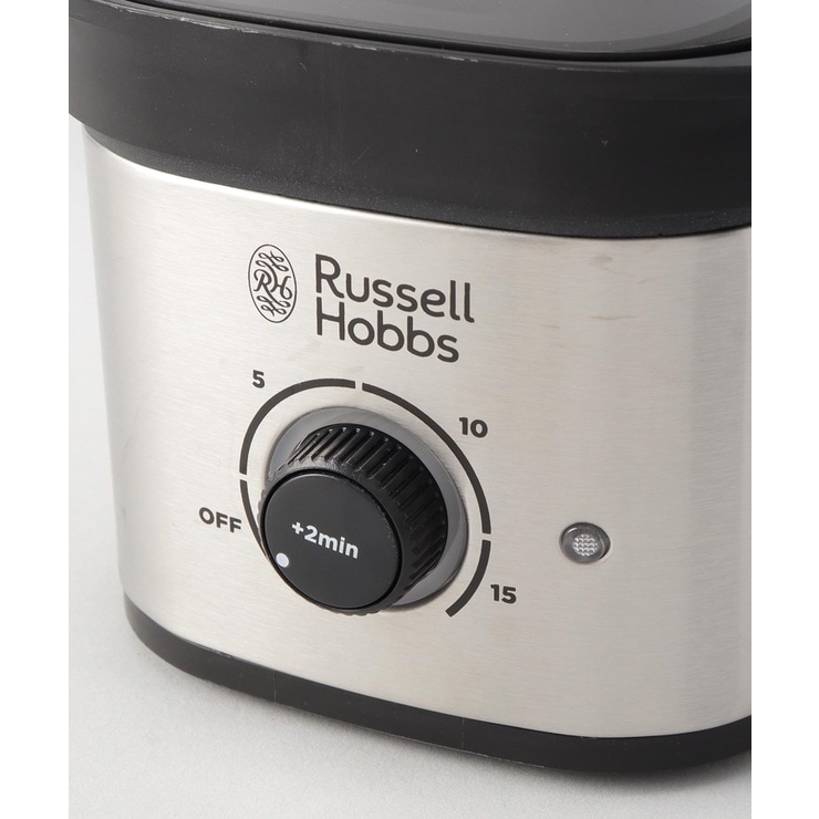 クイックミニスチーマー  ＜Russell Hobbs ラッセルホブス＞ | 212 KITCHEN STORE | 詳細画像6 