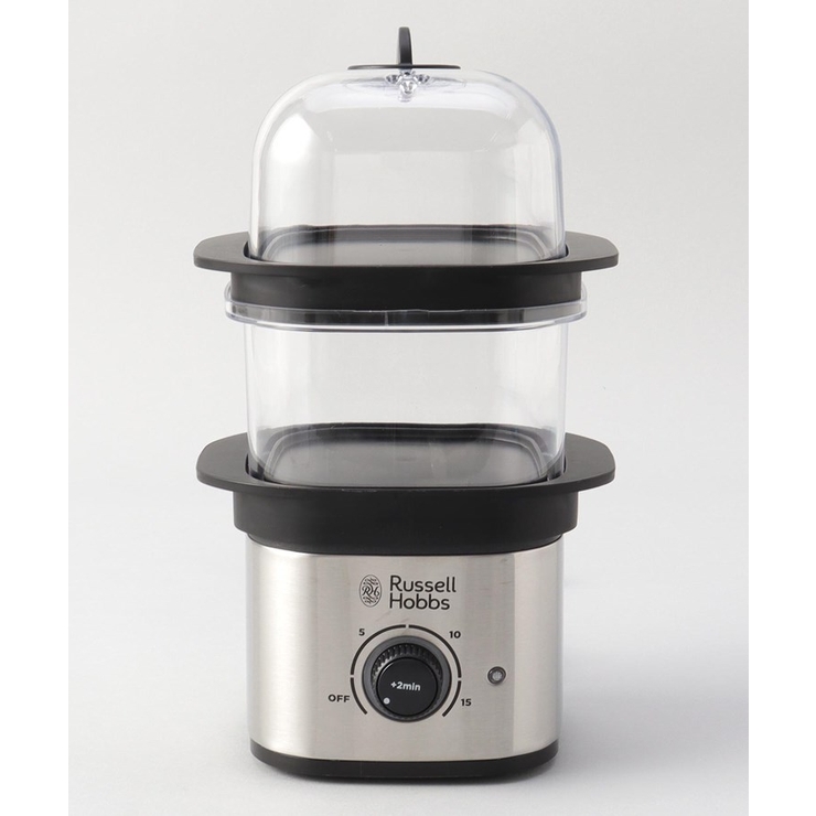 その他 | クイックミニスチーマー  ＜Russell Hobbs ラッセルホブス＞ | 212 KITCHEN STORE