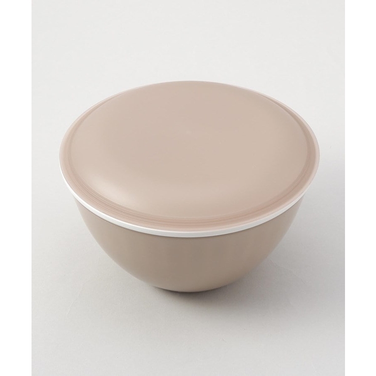 耐熱レンジザルボウルセット 20cm BE ＜atomico アトミコ＞ | 212 KITCHEN STORE | 詳細画像1 