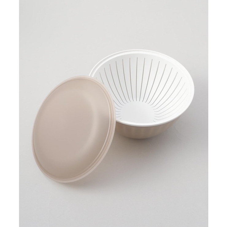 耐熱レンジザルボウルセット 20cm BE ＜atomico アトミコ＞ | 212 KITCHEN STORE | 詳細画像2 