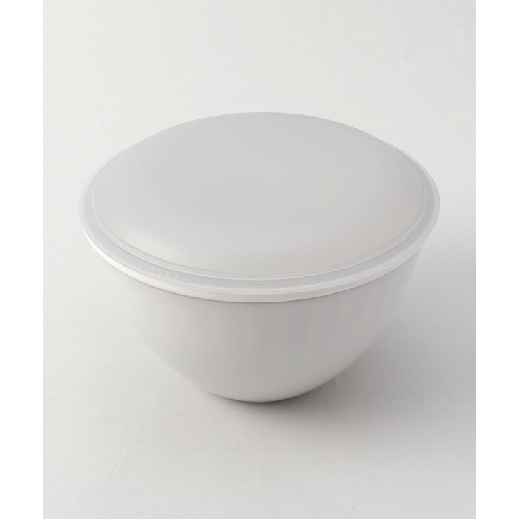 耐熱レンジザルボウルセット 20cm GY ＜atomico アトミコ＞ | 212 KITCHEN STORE | 詳細画像1 