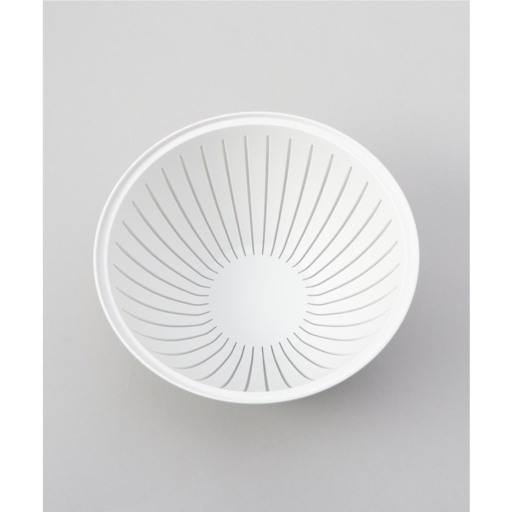 耐熱レンジザルボウルセット 20cm GY ＜atomico アトミコ＞ | 212 KITCHEN STORE | 詳細画像3 