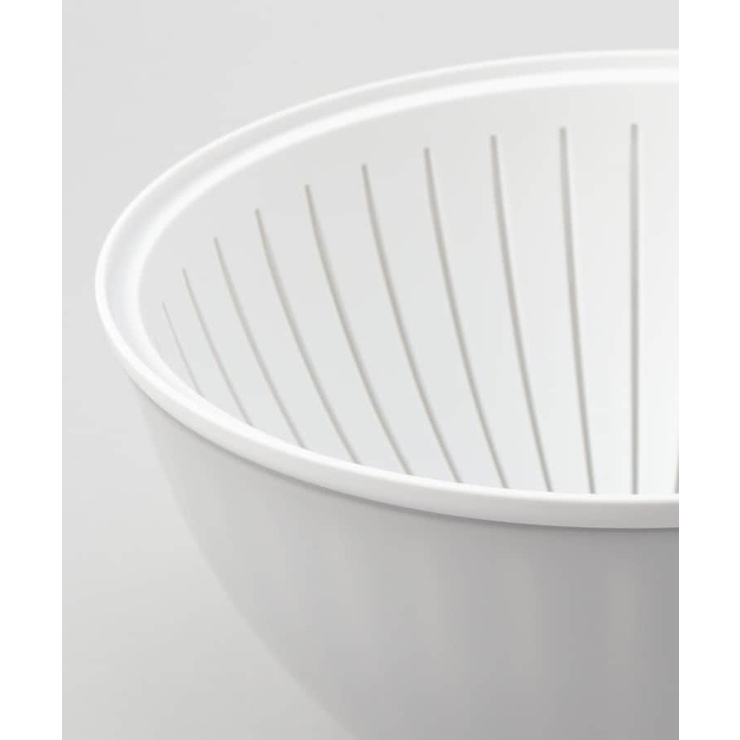 耐熱レンジザルボウルセット 20cm GY ＜atomico アトミコ＞ | 212 KITCHEN STORE | 詳細画像5 