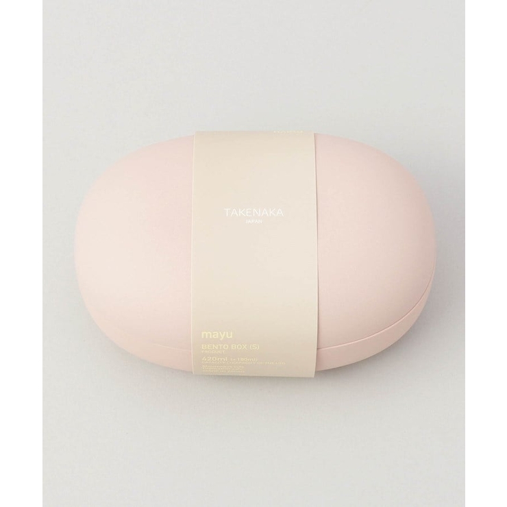 mayu ランチボックス S PK | 212 KITCHEN STORE | 詳細画像7 
