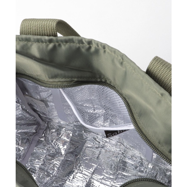 マリット 保冷スクエアバッグ KK | 212 KITCHEN STORE | 詳細画像7 