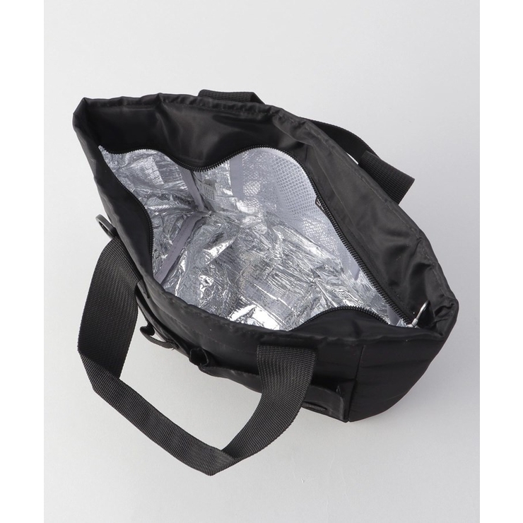 マリット 保冷スクエアバッグ BK | 212 KITCHEN STORE | 詳細画像5 