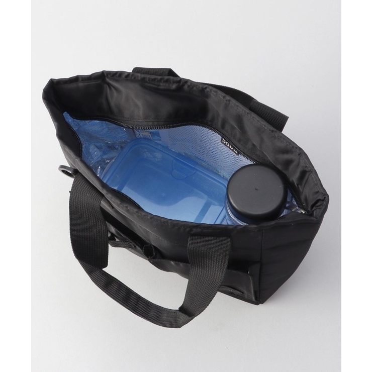 マリット 保冷スクエアバッグ BK | 212 KITCHEN STORE | 詳細画像6 