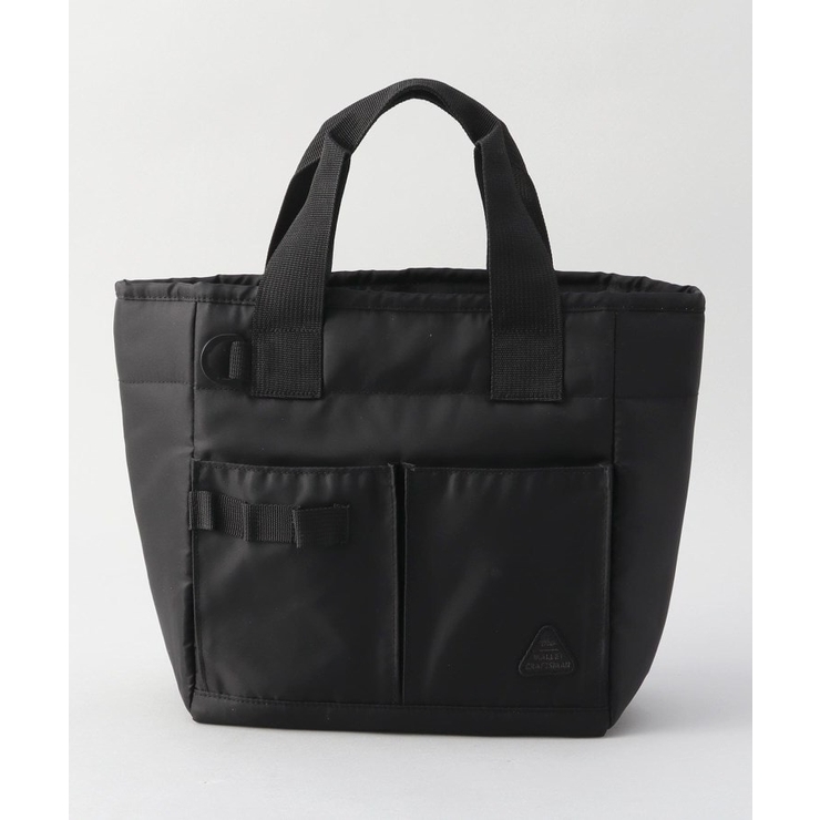 その他 | マリット 保冷スクエアバッグ BK | 212 KITCHEN STORE