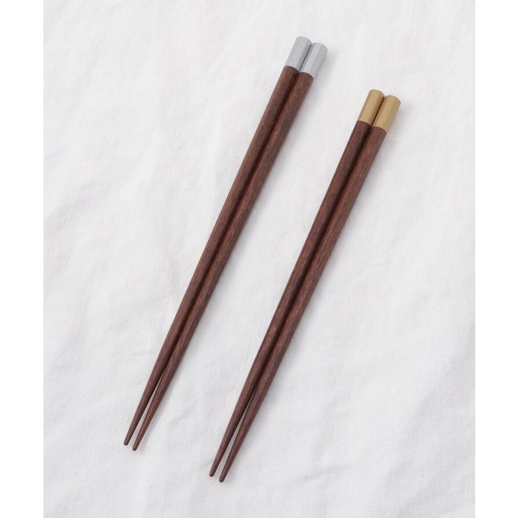 マウント富士 夫婦箸＆箸置きセット | 212 KITCHEN STORE | 詳細画像2 