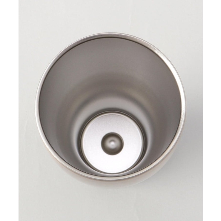 泡を楽しむタンブラー BK | 212 KITCHEN STORE | 詳細画像3 