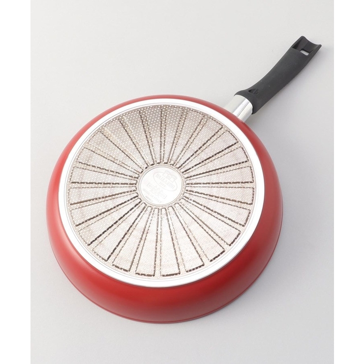 IHモンテロッソ フライパン 26cm ＜BALLARINI バッラリーニ＞ | 212 KITCHEN STORE | 詳細画像5 