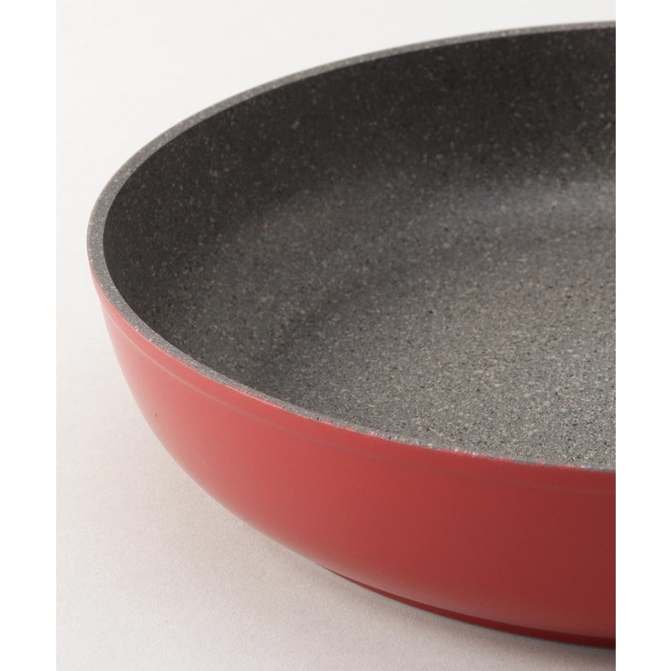 IHモンテロッソ フライパン 26cm ＜BALLARINI バッラリーニ＞ | 212 KITCHEN STORE | 詳細画像7 