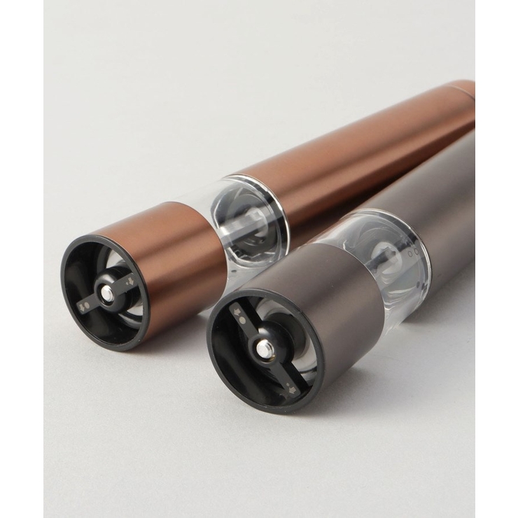 ソルト＆ペッパー電動ミル ＜atomico アトミコ＞ | 212 KITCHEN STORE | 詳細画像5 