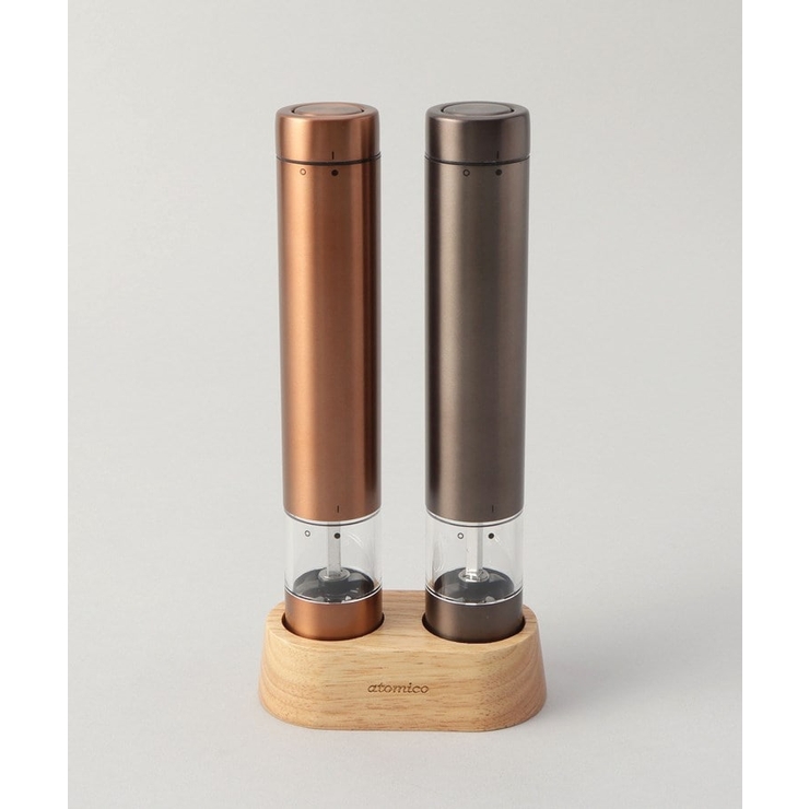 その他 | ソルト＆ペッパー電動ミル ＜atomico アトミコ＞ | 212 KITCHEN STORE