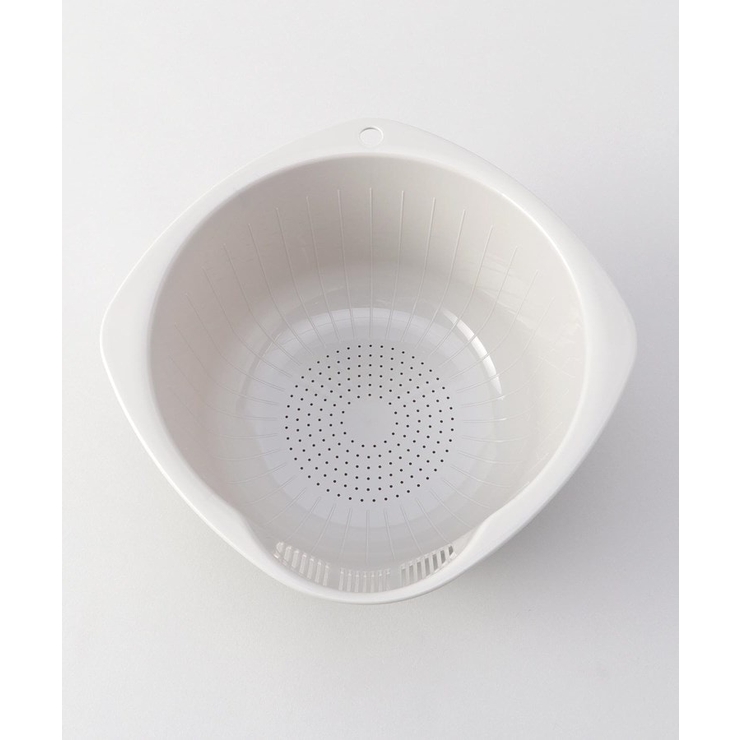 米研ぎ専用ボウル | 212 KITCHEN STORE | 詳細画像2 