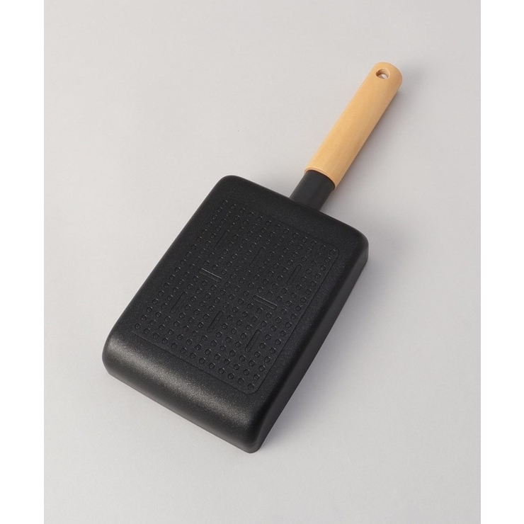 チタン＆ダイヤモンドWコーティング エッグパン ＜TI：DA ティーダ＞ | 212 KITCHEN STORE | 詳細画像5 