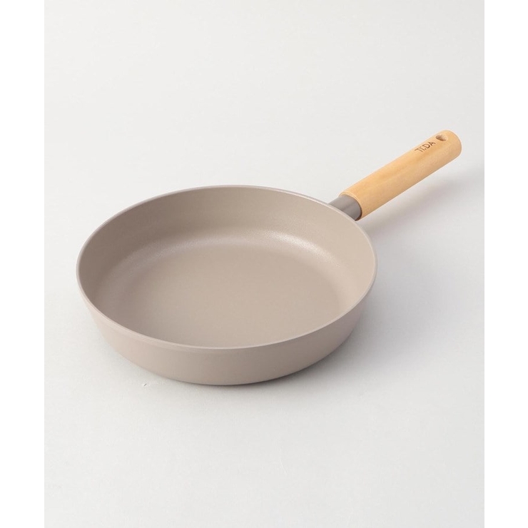 チタン＆ダイヤモンドＷコーティング フライパン24cm GY | 212 KITCHEN STORE | 詳細画像1 