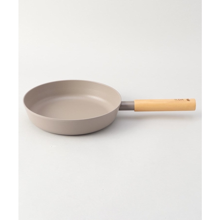 チタン＆ダイヤモンドＷコーティング フライパン24cm GY | 212 KITCHEN STORE | 詳細画像2 