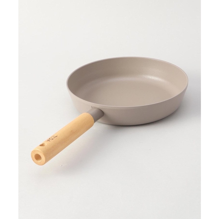 チタン＆ダイヤモンドＷコーティング フライパン24cm GY | 212 KITCHEN STORE | 詳細画像3 