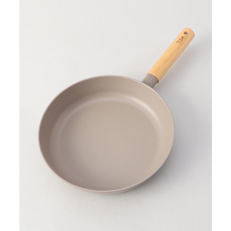 チタン＆ダイヤモンドＷコーティング フライパン24cm GY | 212 KITCHEN STORE | 詳細画像4 