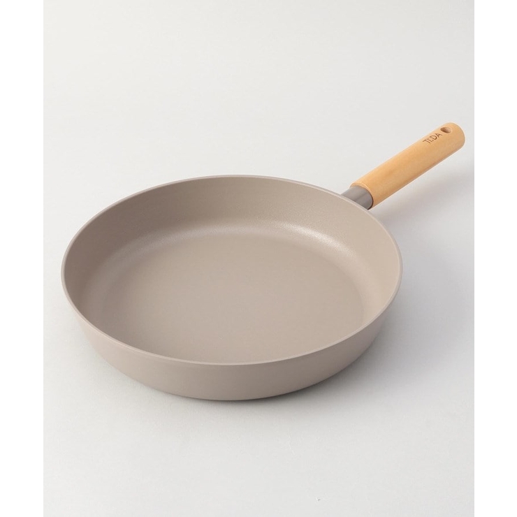 チタン＆ダイヤモンドＷコーティング フライパン28cm GY | 212 KITCHEN STORE | 詳細画像1 