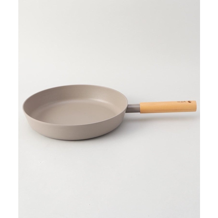 チタン＆ダイヤモンドＷコーティング フライパン28cm GY | 212 KITCHEN STORE | 詳細画像2 