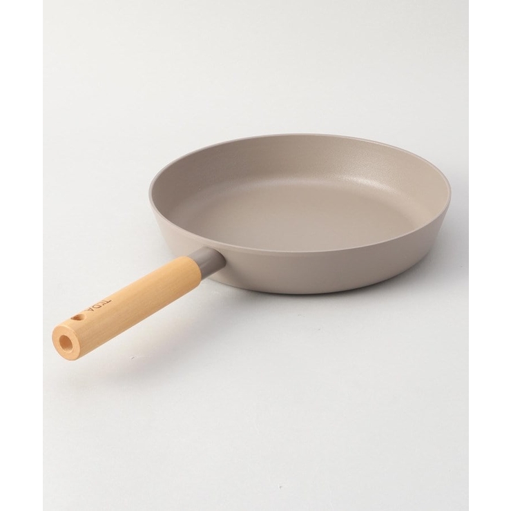 チタン＆ダイヤモンドＷコーティング フライパン28cm GY | 212 KITCHEN STORE | 詳細画像3 