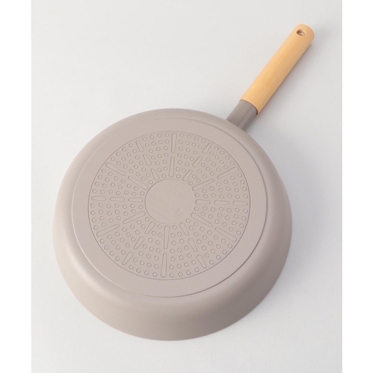 チタン＆ダイヤモンドＷコーティング フライパン28cm GY | 212 KITCHEN STORE | 詳細画像5 