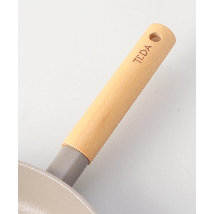 チタン＆ダイヤモンドＷコーティング フライパン28cm GY | 212 KITCHEN STORE | 詳細画像6 