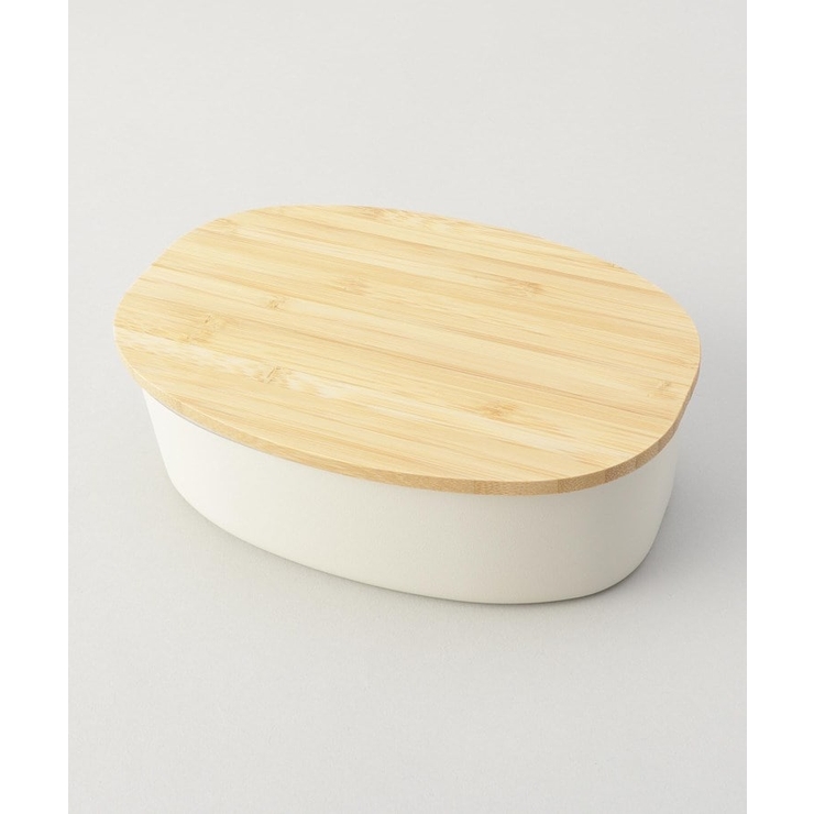 その他 | ステンレスランチボックス オーバル WH ＜ののじ＞ | 212 KITCHEN STORE